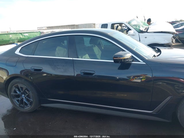 WBY73AW05PFR43302 BMW I4 Edrive40