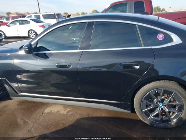 WBY73AW05PFR43302 BMW I4 Edrive40