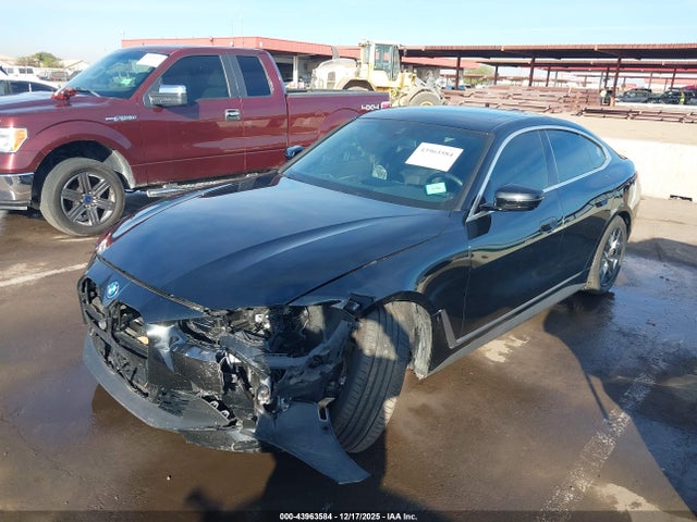 WBY73AW05PFR43302 BMW I4 Edrive40