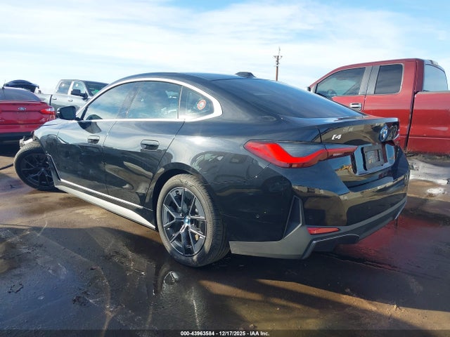 WBY73AW05PFR43302 BMW I4 Edrive40