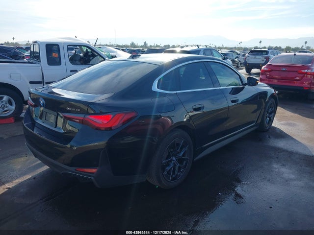 WBY73AW05PFR43302 BMW I4 Edrive40