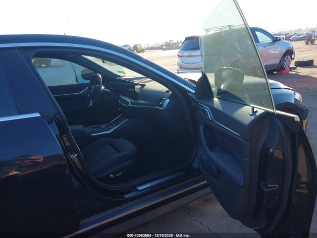 WBY73AW05PFR43302 BMW I4 Edrive40