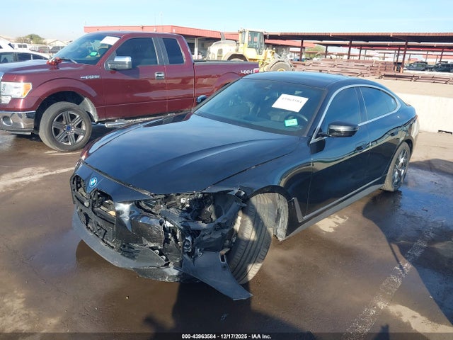 WBY73AW05PFR43302 BMW I4 Edrive40