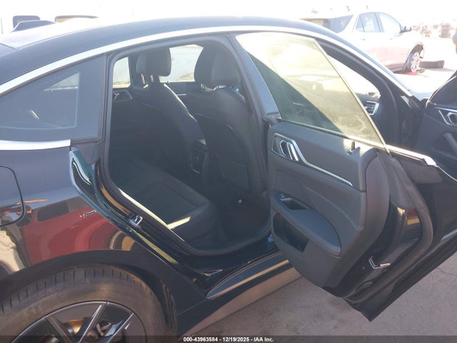 WBY73AW05PFR43302 BMW I4 Edrive40