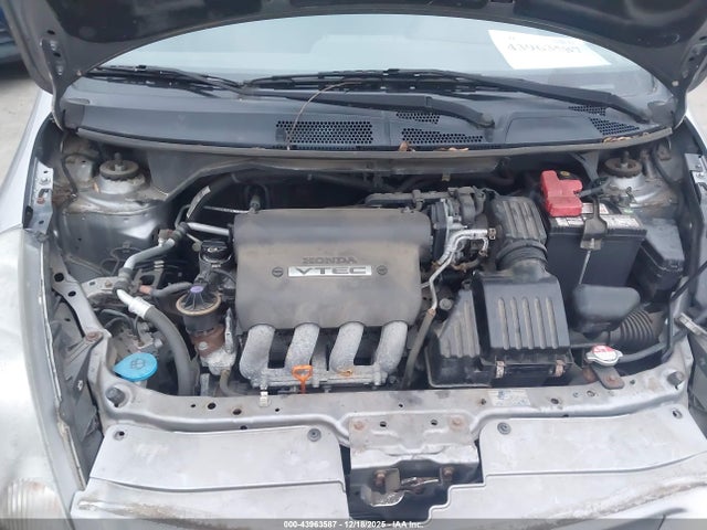 Продаж на аукціоні авто 2008 Honda Fit, vin: JHMGD38458S035921, номер лоту: 43963587