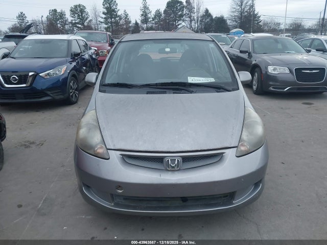 Продаж на аукціоні авто 2008 Honda Fit, vin: JHMGD38458S035921, номер лоту: 43963587