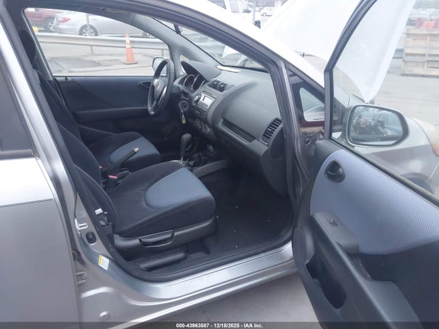 Продаж на аукціоні авто 2008 Honda Fit, vin: JHMGD38458S035921, номер лоту: 43963587