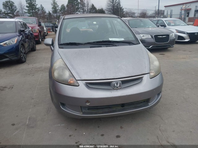 Продаж на аукціоні авто 2008 Honda Fit, vin: JHMGD38458S035921, номер лоту: 43963587