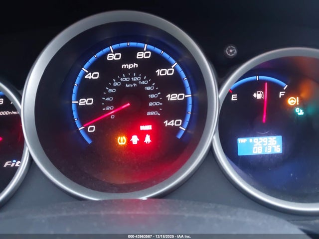 Продаж на аукціоні авто 2008 Honda Fit, vin: JHMGD38458S035921, номер лоту: 43963587