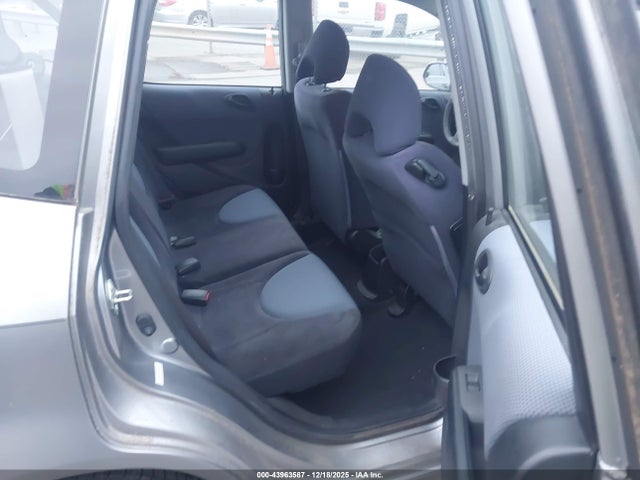 Продаж на аукціоні авто 2008 Honda Fit, vin: JHMGD38458S035921, номер лоту: 43963587