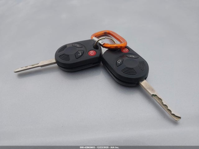 1FMCU0GD6HUD07750 Ford ESCAPE SE