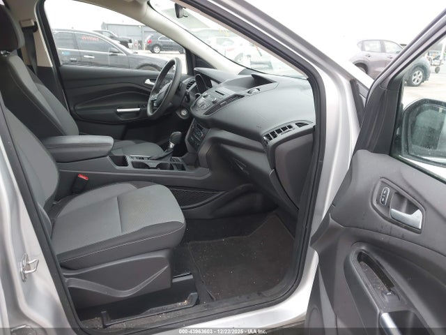 1FMCU0GD6HUD07750 Ford ESCAPE SE