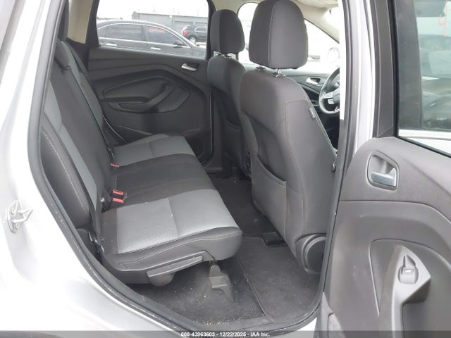 1FMCU0GD6HUD07750 Ford ESCAPE SE