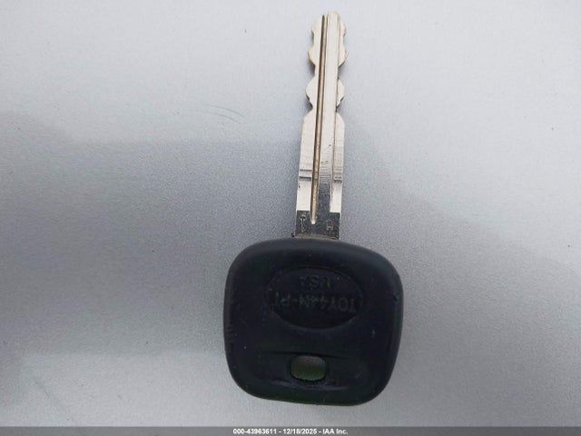 Toyota COROLLA L 2014 5YFBURHE7EP106590 Image 11
