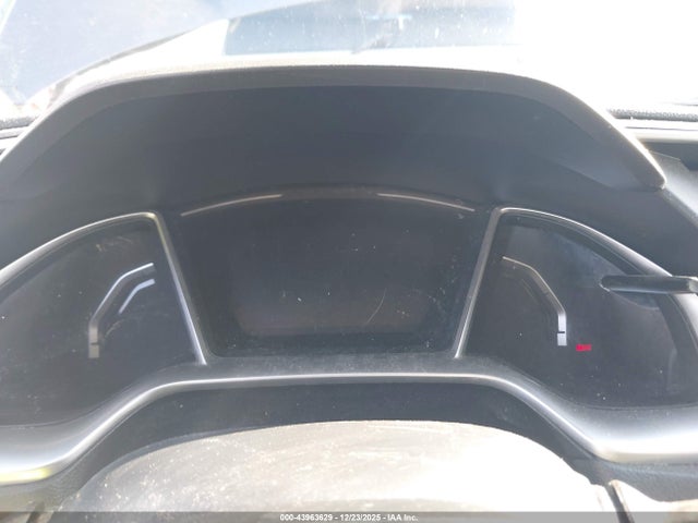 Aukcja sprzedaży 2019 Honda Civic Ex, vin: JHMFC1F38KX011233, numer aukcji: 43963629