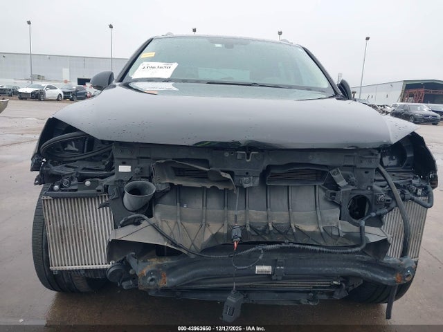 WVGEP9BP7ED011587 Volkswagen Touareg Tdi Executive