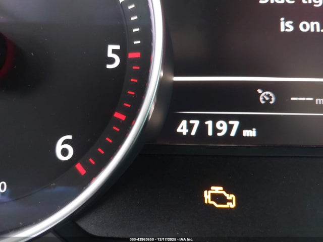 WVGEP9BP7ED011587 Volkswagen Touareg Tdi Executive