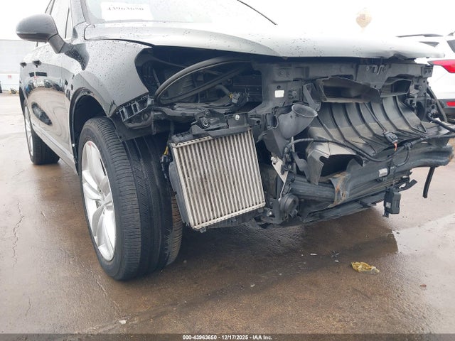 WVGEP9BP7ED011587 Volkswagen Touareg Tdi Executive