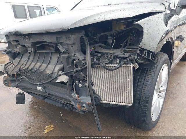WVGEP9BP7ED011587 Volkswagen Touareg Tdi Executive