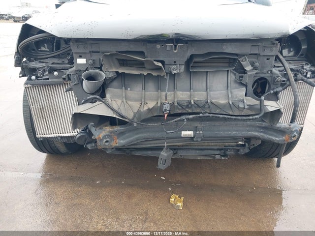 WVGEP9BP7ED011587 Volkswagen Touareg Tdi Executive