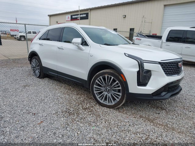 2024 CADILLAC XT4 1GYFZCR45RF184251 Photo 0