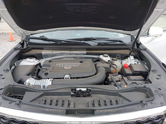 2024 CADILLAC XT4 1GYFZCR45RF184251 Photo 9