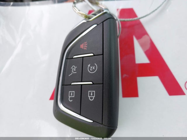 2024 CADILLAC XT4 1GYFZCR45RF184251 Photo 10