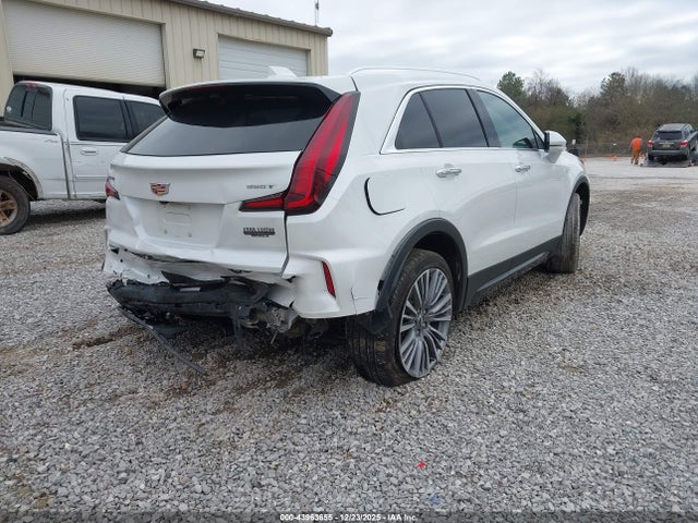 2024 CADILLAC XT4 1GYFZCR45RF184251 Photo 3