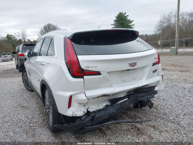 2024 CADILLAC XT4 1GYFZCR45RF184251 Photo 5