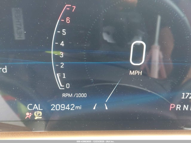 2024 CADILLAC XT4 1GYFZCR45RF184251 Photo 6