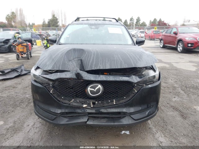 Aukcja sprzedaży 2019 Mazda Cx-5 Grand Touring, vin: JM3KFBDM0K0550910, numer aukcji: 43963654