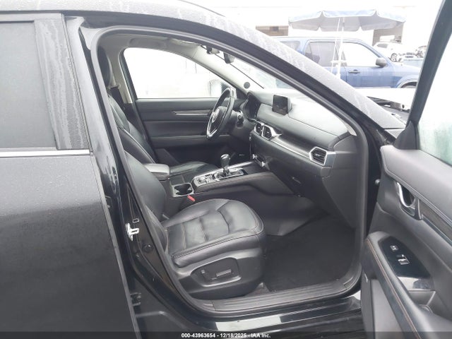 Aukcja sprzedaży 2019 Mazda Cx-5 Grand Touring, vin: JM3KFBDM0K0550910, numer aukcji: 43963654