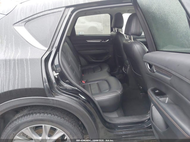Aukcja sprzedaży 2019 Mazda Cx-5 Grand Touring, vin: JM3KFBDM0K0550910, numer aukcji: 43963654