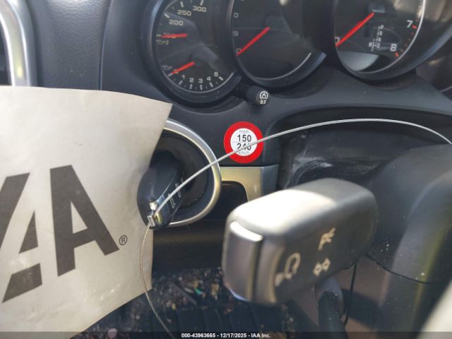 2011 PORSCHE CAYENNE WP1AA2A21BLA09027 Photo 10