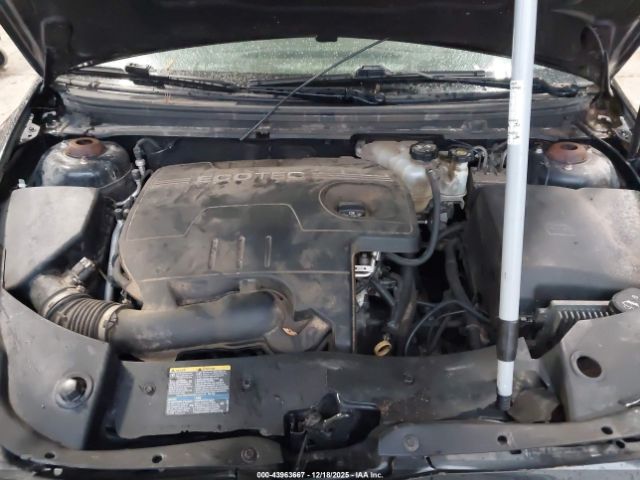 2009 CHEVROLET MALIBU 1G1ZJ57B59F233965 Photo 9