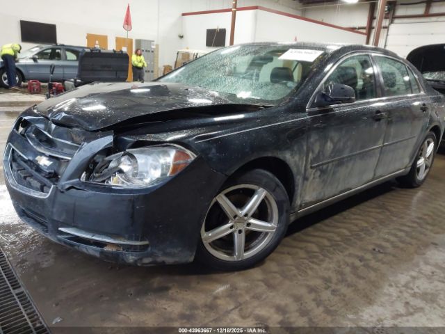 2009 CHEVROLET MALIBU 1G1ZJ57B59F233965 Photo 1