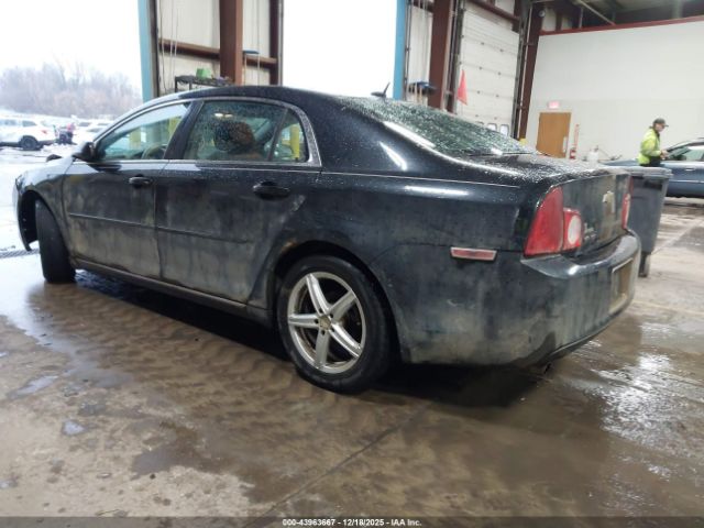 2009 CHEVROLET MALIBU 1G1ZJ57B59F233965 Photo 2