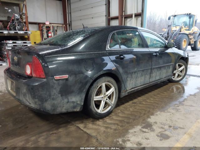2009 CHEVROLET MALIBU 1G1ZJ57B59F233965 Photo 3
