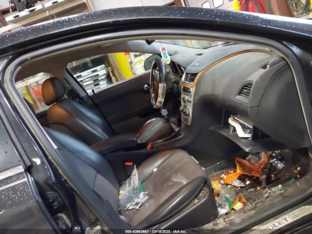 2009 CHEVROLET MALIBU 1G1ZJ57B59F233965 Photo 4