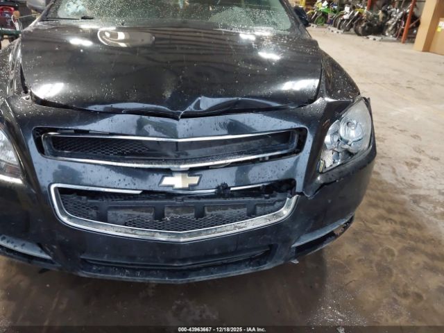 2009 CHEVROLET MALIBU 1G1ZJ57B59F233965 Photo 5