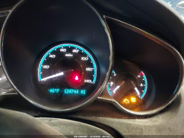 2009 CHEVROLET MALIBU 1G1ZJ57B59F233965 Photo 6