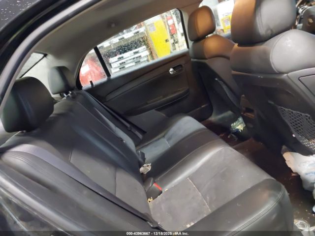 2009 CHEVROLET MALIBU 1G1ZJ57B59F233965 Photo 7