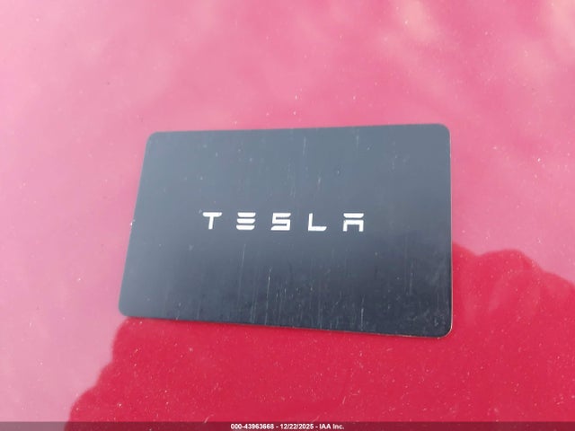 2023 TESLA MODEL Y 7SAYGDEE3PA184128 Photo 10