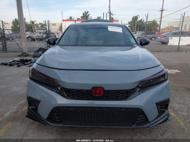 Honda Civic Sport 2022 2HGFE2F52NH514043 Image 13