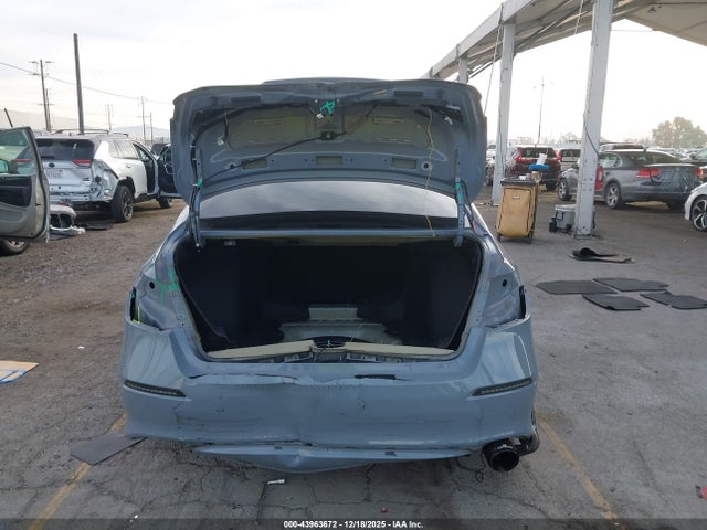 Honda Civic Sport 2022 2HGFE2F52NH514043 Image 17