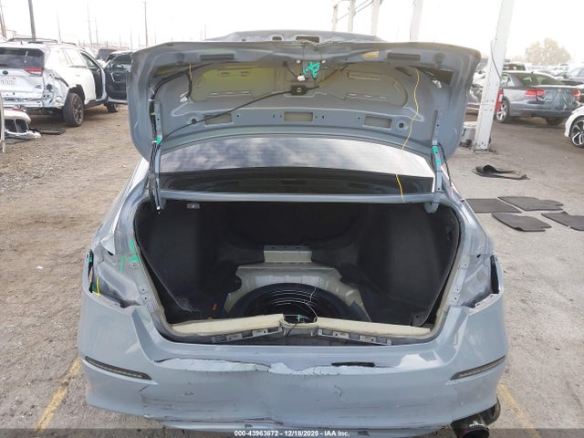 Honda Civic Sport 2022 2HGFE2F52NH514043 Image 6