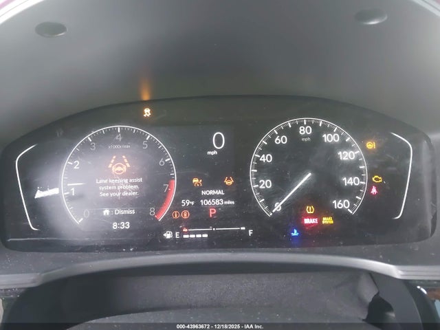 Honda Civic Sport 2022 2HGFE2F52NH514043 Image 7