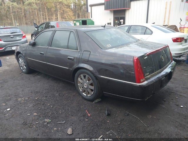 2008 CADILLAC DTS 1G6KD57Y98U124197 Photo 2