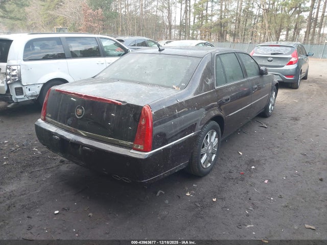 2008 CADILLAC DTS 1G6KD57Y98U124197 Photo 3