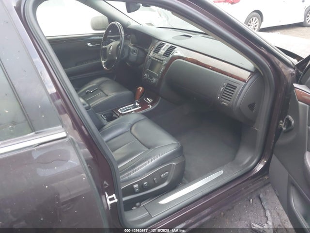 2008 CADILLAC DTS 1G6KD57Y98U124197 Photo 4